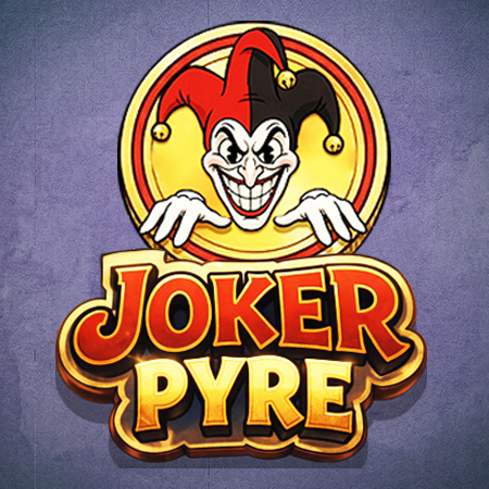 Joker Pyre kolikkopeli