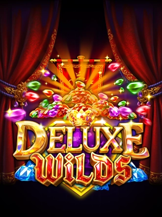 Deluxe Wilds kolikkopeli